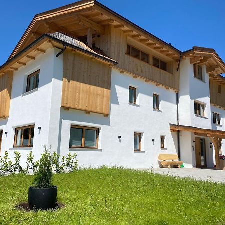 Seebach Chalets Scheffau am Wilden Kaiser Exterior photo