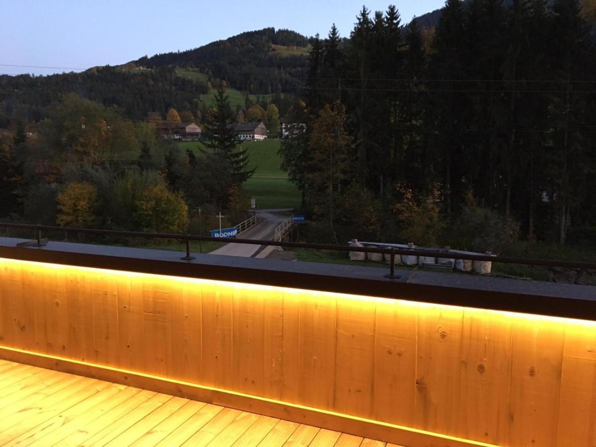 Seebach Chalets Scheffau am Wilden Kaiser Exterior photo